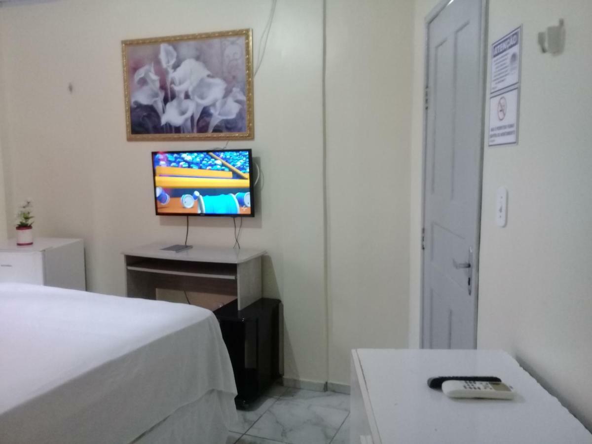 Chambre Simple Standard
