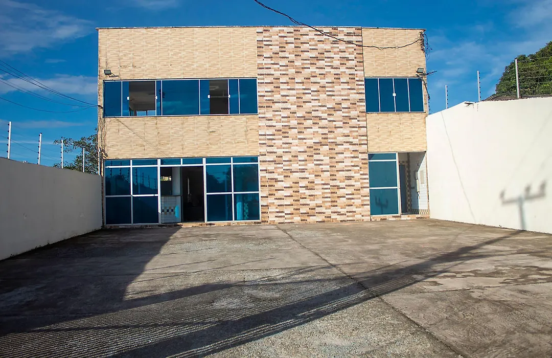 Hotel Itatiaia-1