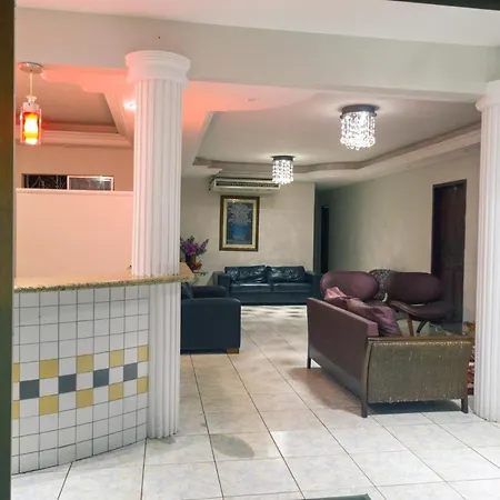 Hotel Itatiaia-2